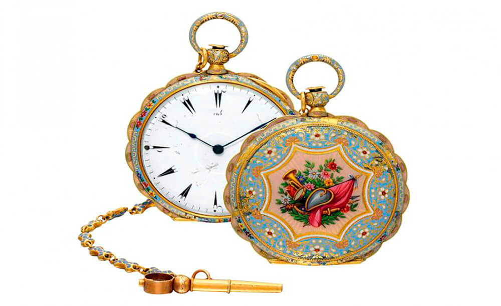 clock
